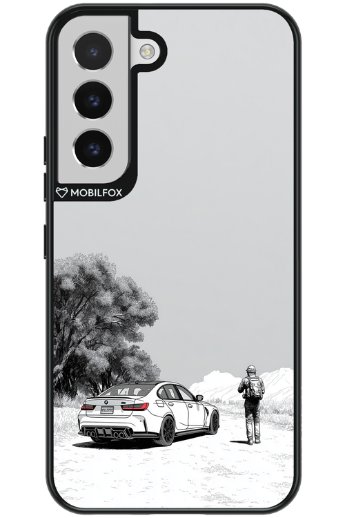 Dreamland 2.0 - Samsung Galaxy S22