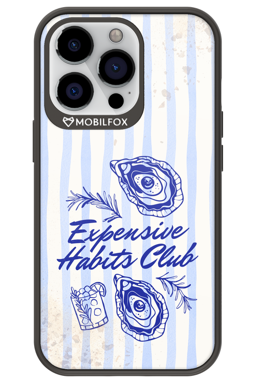 Expensive Habits Club 2.0 - Apple iPhone 13 Pro