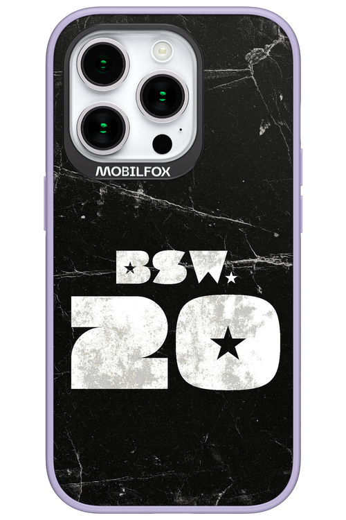 BSW 20 (4) 2.0 - Apple iPhone 15 Pro
