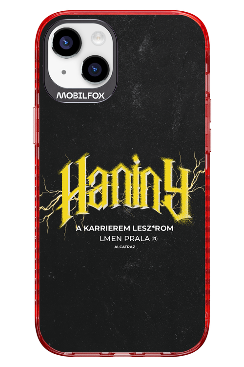 A KARRIEREM LESZ_ROM - Apple iPhone 14 Plus