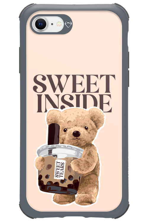 Sweet Inside 2.0 - Apple iPhone SE 2022