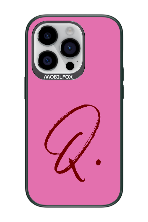 (Sorbet) Q 2.0 - Apple iPhone 14 Pro