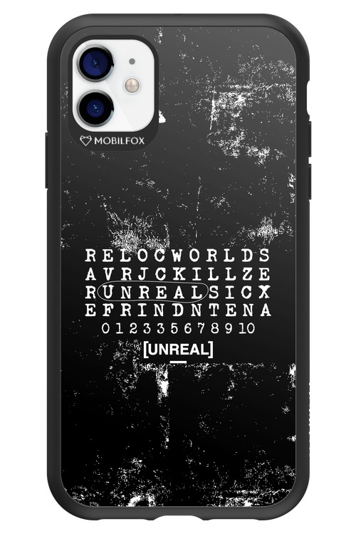 X Ten 2.0 - Apple iPhone 11