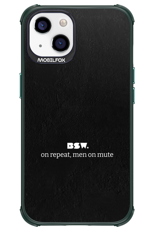 BSW FourSeasons 7 2.0 - Apple iPhone 13