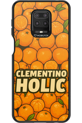 Clementino Holic 2.0 - Xiaomi Redmi Note 9 Pro