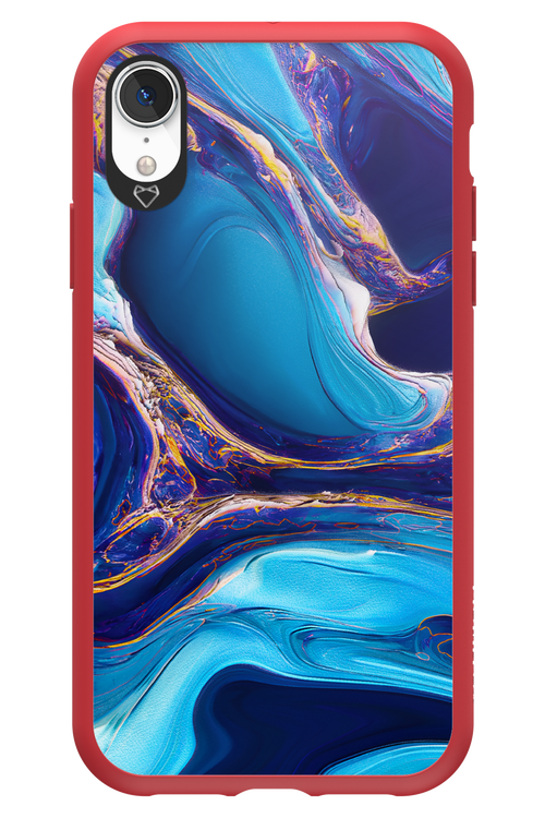 Amethyst - Apple iPhone XR