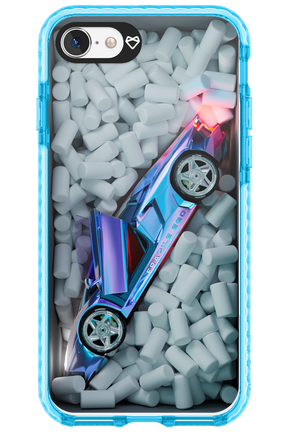 Fragile Ego - Apple iPhone 8