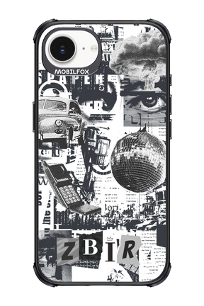 ZBIR MAGAZINE 2.0 - Apple iPhone 16e