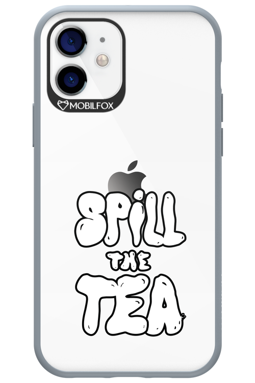 Outline Edition - Apple iPhone 12