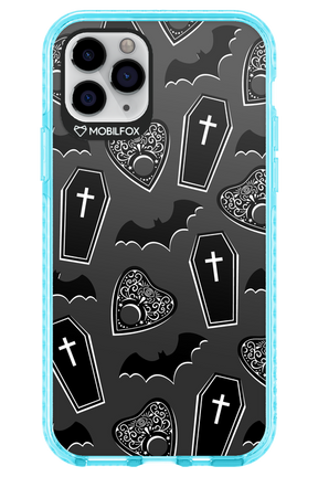 After Death - Apple iPhone 11 Pro