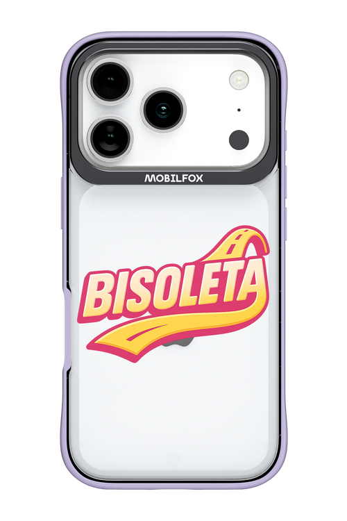 Bisoleta - Apple iPhone 17 Pro