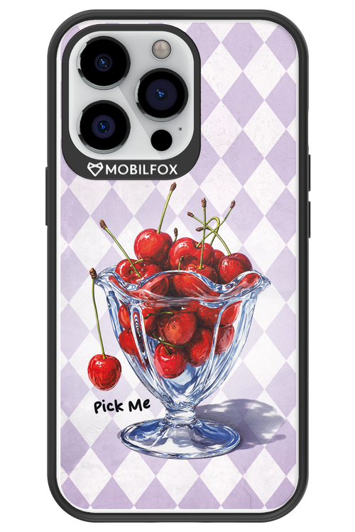 Pick Me 2.0 - Apple iPhone 13 Pro
