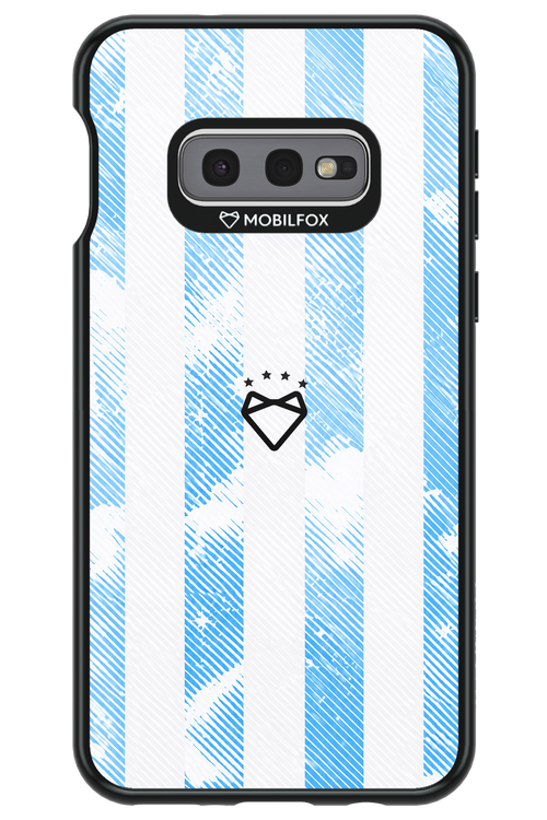 Argentina II 2.0 - Samsung Galaxy S10e