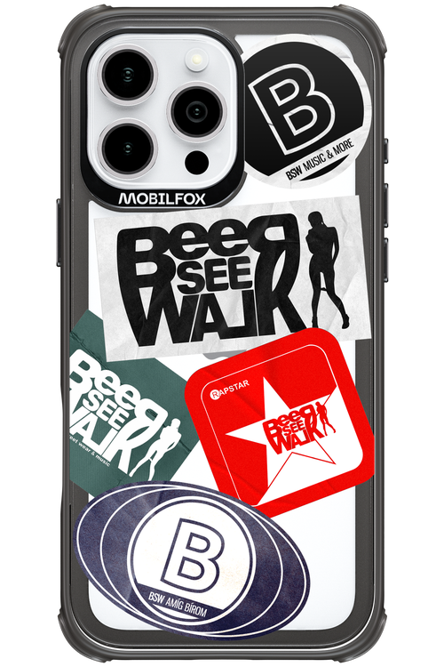 Beerseewalk I 2.0 - Apple iPhone 16 Pro Max