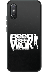 P-csa Black - Xiaomi Redmi 9A