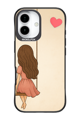 Girl Love II 2.0 - Apple iPhone 17