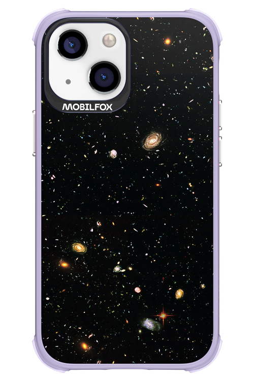 Cosmic Space 2.0 - Apple iPhone 13 Mini