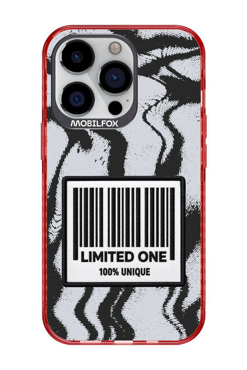 Limited One 2.0 - Apple iPhone 13 Pro