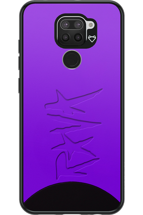 Rava Purple 2.0 - Xiaomi Redmi Note 9