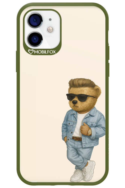 Gamibear (Desert) - Apple iPhone 12