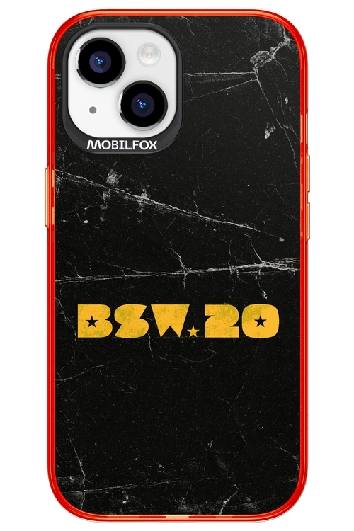BSW 20 (5) 2.0 - Apple iPhone 15