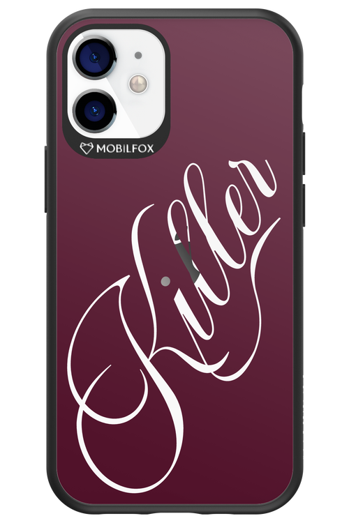 Cherry Killer - Apple iPhone 12 Mini