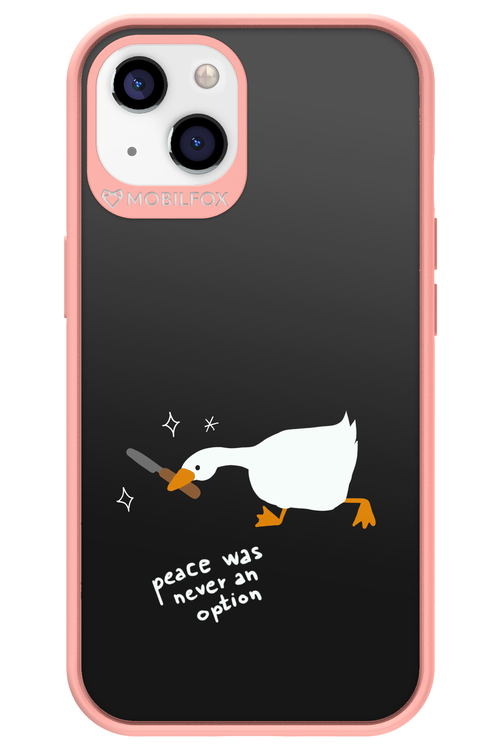 OPTION 2.0 - Apple iPhone 13