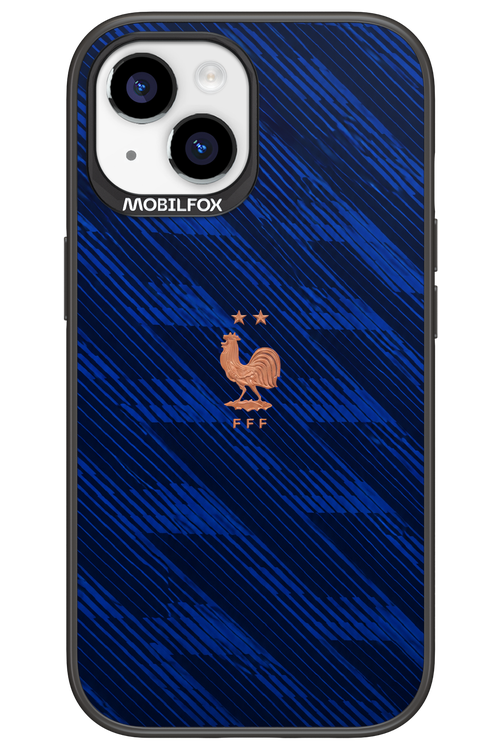 Franta 2.0 2.0 - Apple iPhone 15