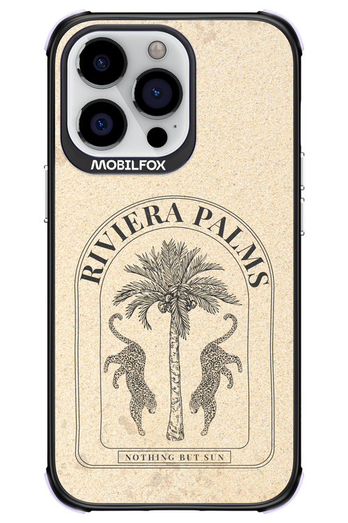 Riviera Palms 2.0 - Apple iPhone 13 Pro