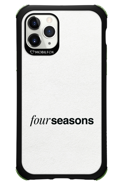 BSW FourSeasons 11 2.0 - Apple iPhone 11 Pro