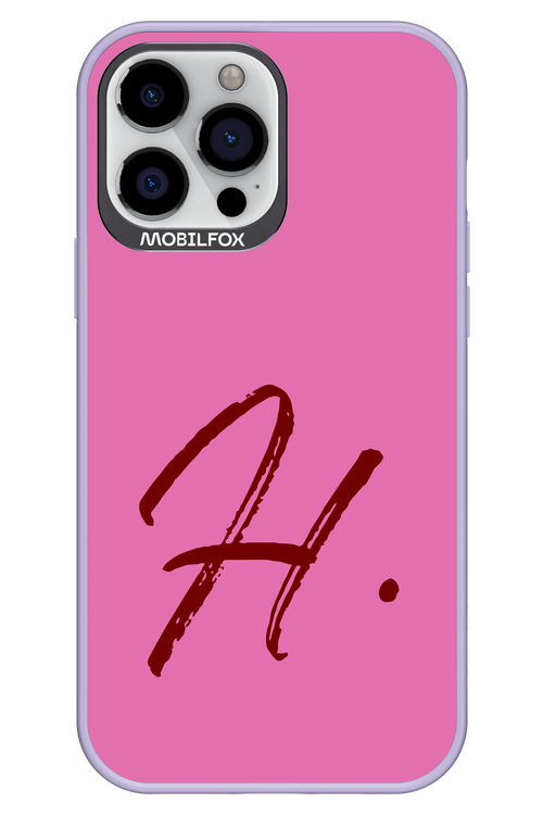(Sorbet) H 2.0 - Apple iPhone 13 Pro Max