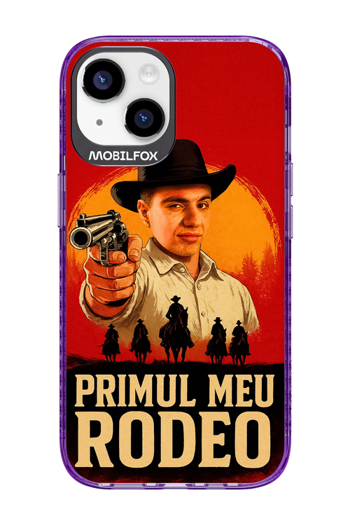 Cowboy - Apple iPhone 14