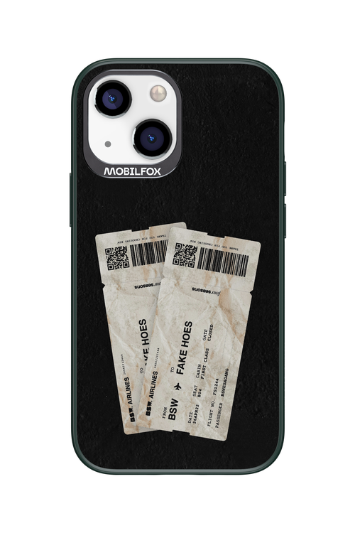 BSW FourSeasons 3 2.0 - Apple iPhone 13 Mini