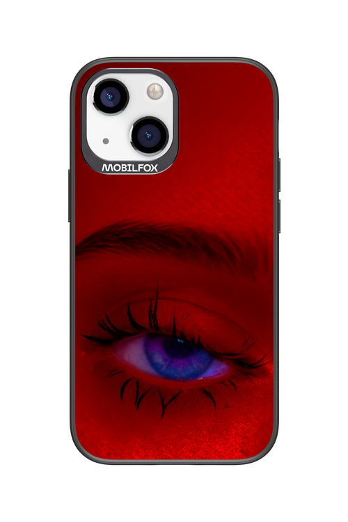 BLUE EYE 2.0 - Apple iPhone 13 Mini