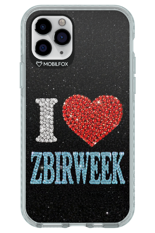 I LOVE ZBIRWEEK 2.0 - Apple iPhone 11 Pro