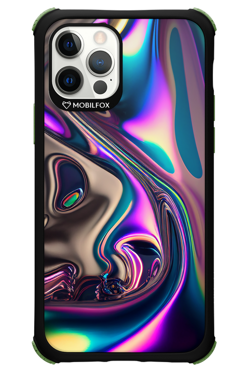 Post Future 2.0 - Apple iPhone 12 Pro