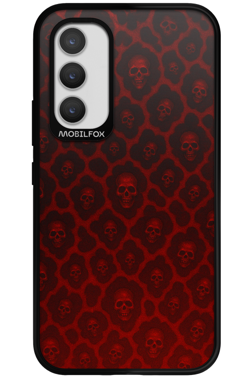 Skullpard 2.0 - Samsung Galaxy A34