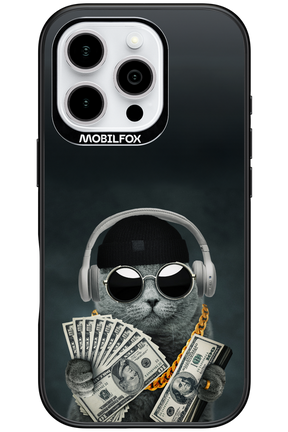 Flex Cat - Apple iPhone 16 Pro