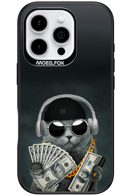 Flex Cat - Apple iPhone 16 Pro
