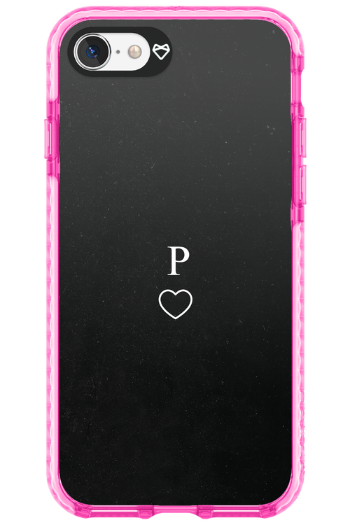 P Black 2.0 - Apple iPhone 7