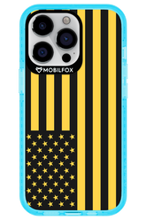 Safety Stars - Apple iPhone 13 Pro