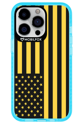 Safety Stars - Apple iPhone 13 Pro