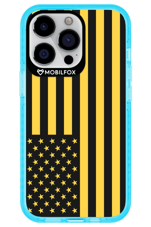 Safety Stars - Apple iPhone 13 Pro