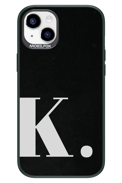K (Off Space) 2.0 - Apple iPhone 14 Plus