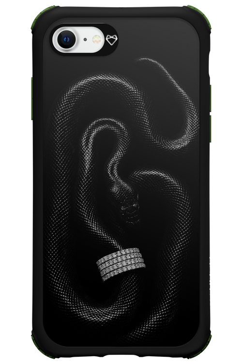 Diamond Mamba - Apple iPhone SE 2022