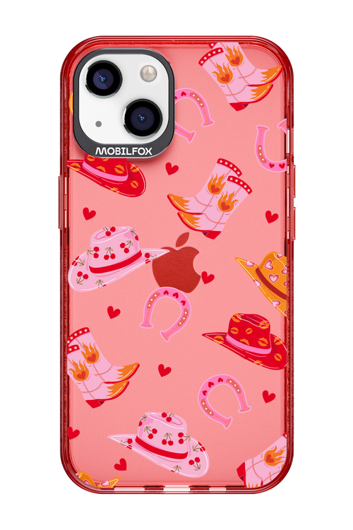 Yee Haw - Apple iPhone 13