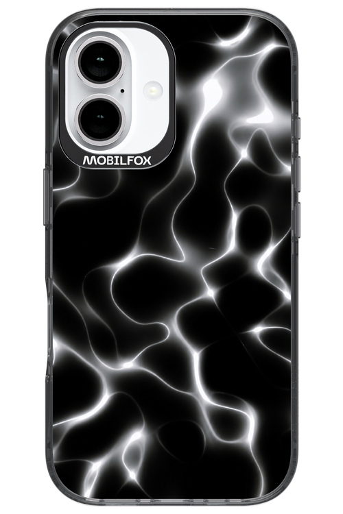 Dark Aura 2.0 - Apple iPhone 16