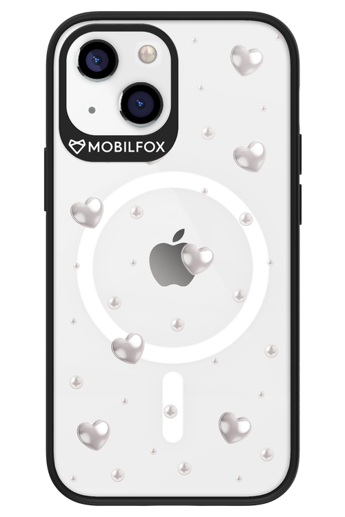 Pearl Tears 2.0 - Apple iPhone 13 Mini