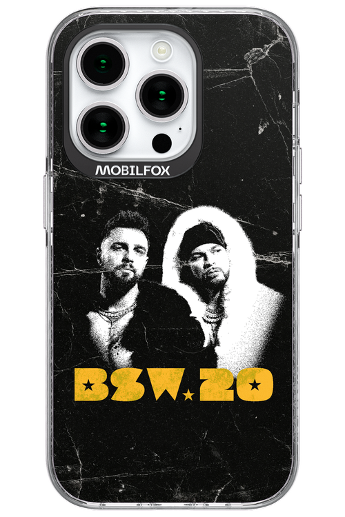 BSW 20 (3) 2.0 - Apple iPhone 15 Pro