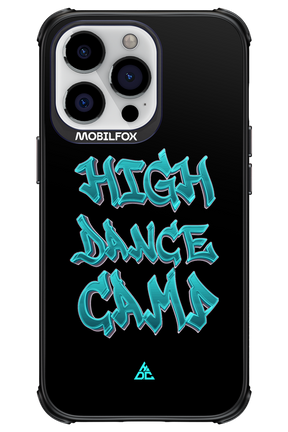 HDC 2 - Apple iPhone 13 Pro